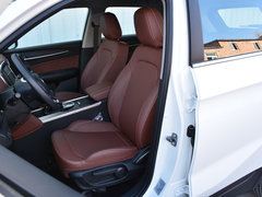 2018款 1.5T 手动精英型