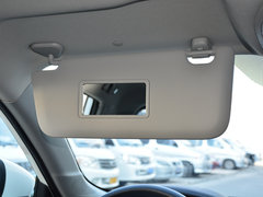 2018款 1.5T 手动精英型
