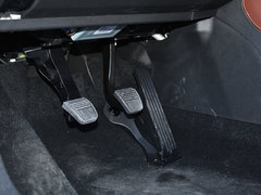 2018款 1.5T 手动精英型