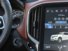 2018款 1.5T 手动精英型