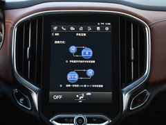 2018款 1.5T 手动精英型