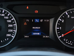 2018款 1.5T 手动精英型