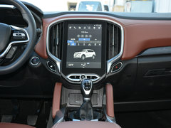 2018款 1.5T 手动精英型
