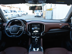 2018款 1.5T 手动精英型