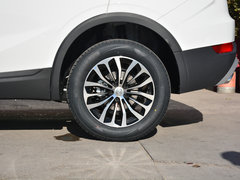 2018款 1.5T 手动精英型