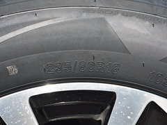 2018款 1.5T 手动精英型