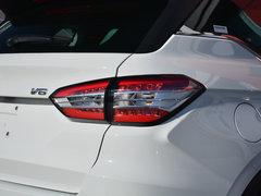 2018款 1.5T 手动精英型