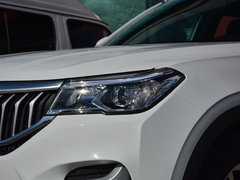 2018款 1.5T 手动精英型
