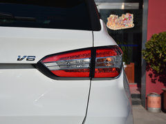 2018款 1.5T 手动精英型