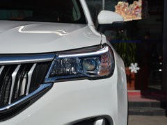 2018款 1.5T 手动精英型