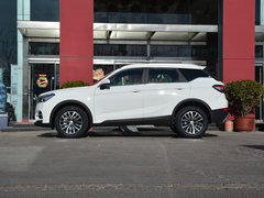 2018款 1.5T 手动精英型