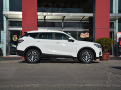 2018款 1.5T 手动精英型