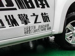 2018款  2.5T四驱柴油豪华款JE4D25Q5A