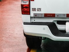 2018款  2.5T四驱柴油豪华款JE4D25Q5A