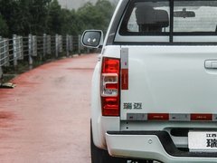 2018款  2.5T四驱柴油豪华款JE4D25Q5A