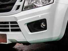 2018款  2.5T四驱柴油豪华款JE4D25Q5A