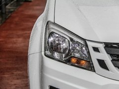 2018款  2.5T四驱柴油豪华款JE4D25Q5A