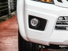 2018款  2.5T四驱柴油豪华款JE4D25Q5A