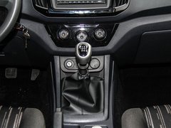 2018款  2.5T四驱柴油豪华款JE4D25Q5A