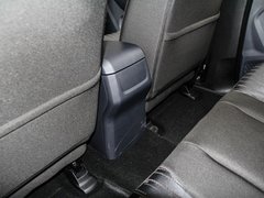 2018款  2.5T四驱柴油豪华款JE4D25Q5A