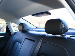2018款 16T 自动互联智享版