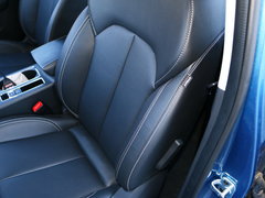 2018款 16T 自动互联智享版