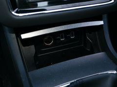 2018款 16T 自动互联智享版