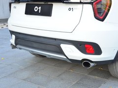 2017款 2.0T 四驱劲Pro版