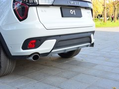 2017款 2.0T 四驱劲Pro版
