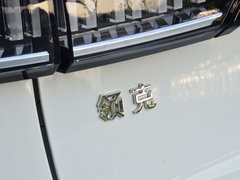 2017款 2.0T 四驱劲Pro版