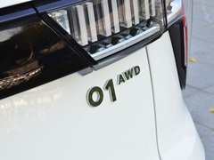 2017款 2.0T 四驱劲Pro版
