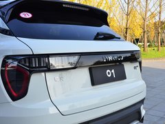2017款 2.0T 四驱劲Pro版