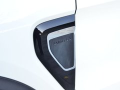 2017款 2.0T 四驱劲Pro版