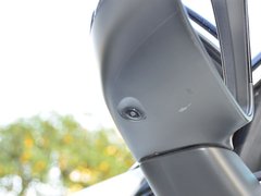 2017款 2.0T 四驱劲Pro版