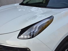 2017款 2.0T 四驱劲Pro版