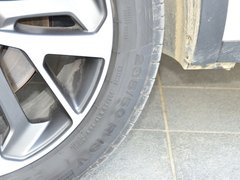 2017款 2.0T 四驱劲Pro版