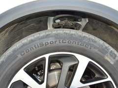 2017款 2.0T 四驱劲Pro版