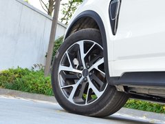 2017款 2.0T 四驱劲Pro版