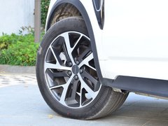 2017款 2.0T 四驱劲Pro版