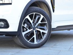 2017款 2.0T 四驱劲Pro版