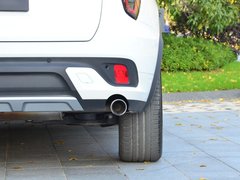 2017款 2.0T 四驱劲Pro版