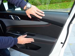2017款 2.0T 四驱劲Pro版