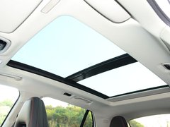 2017款 2.0T 四驱劲Pro版