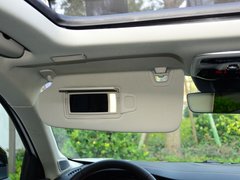 2017款 2.0T 四驱劲Pro版