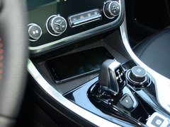 2017款 2.0T 四驱劲Pro版