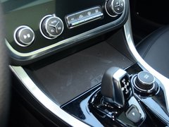 2017款 2.0T 四驱劲Pro版