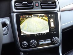 2017款 2.0T 四驱劲Pro版