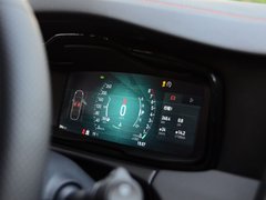 2017款 2.0T 四驱劲Pro版