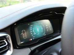 2017款 2.0T 四驱劲Pro版