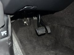 2017款 2.0T 四驱劲Pro版